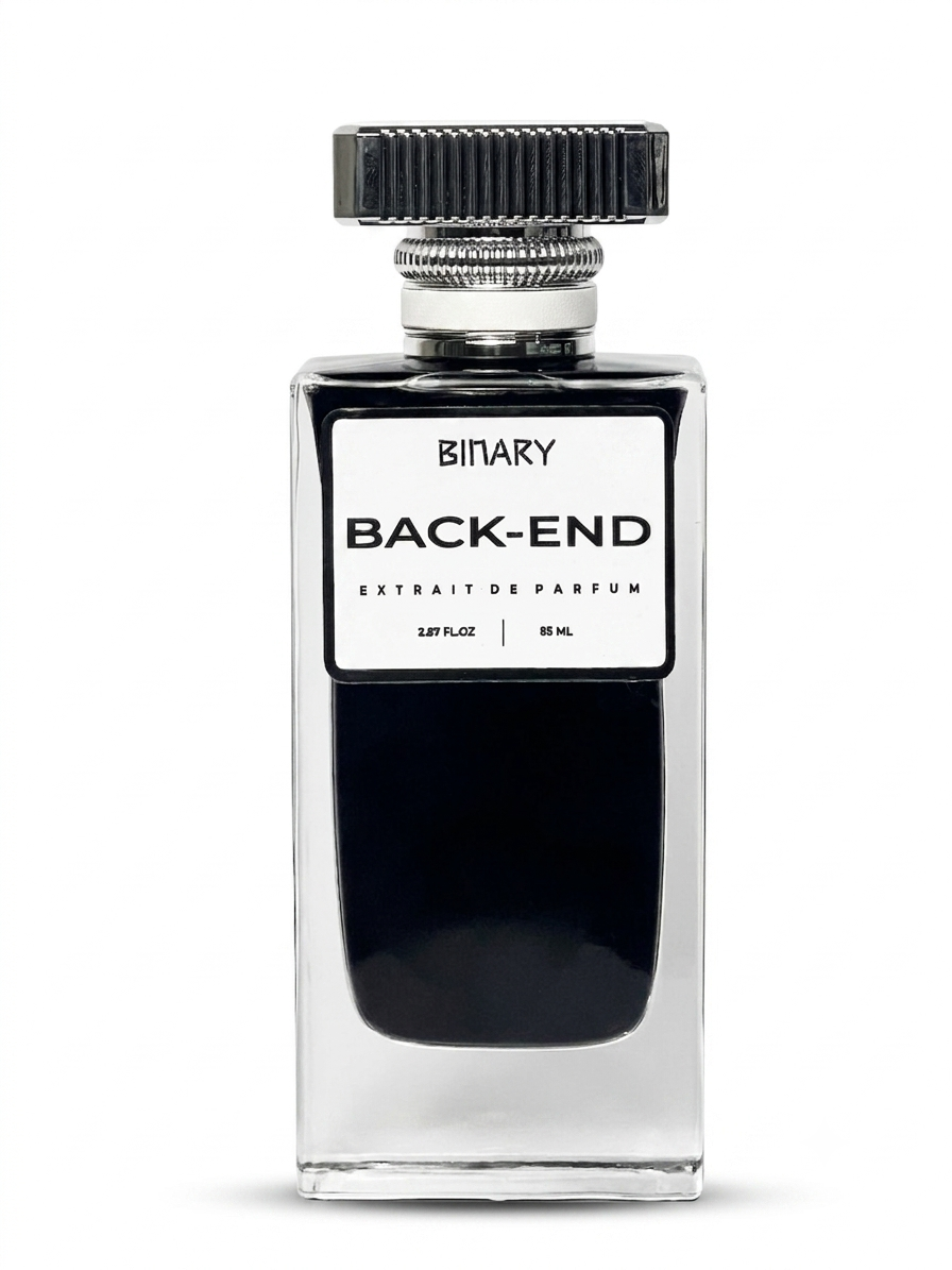 Back-End