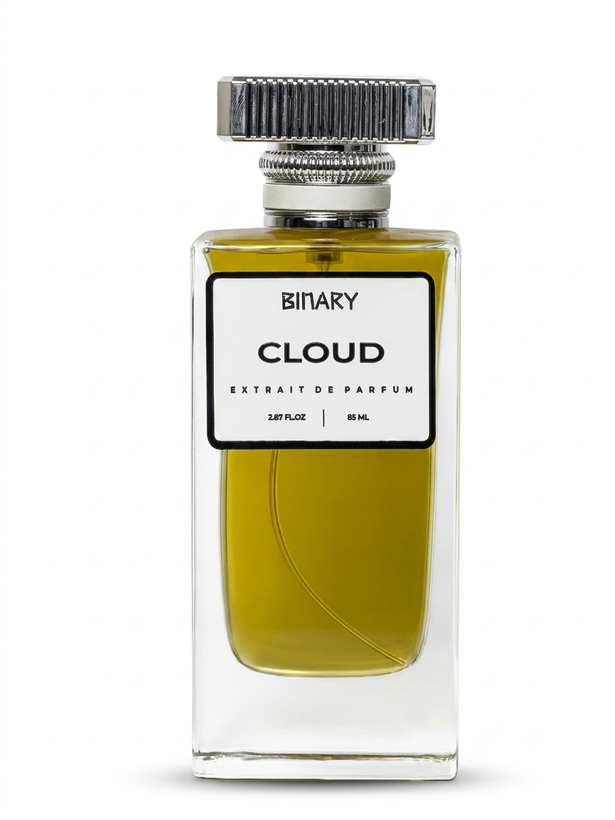 Cloud