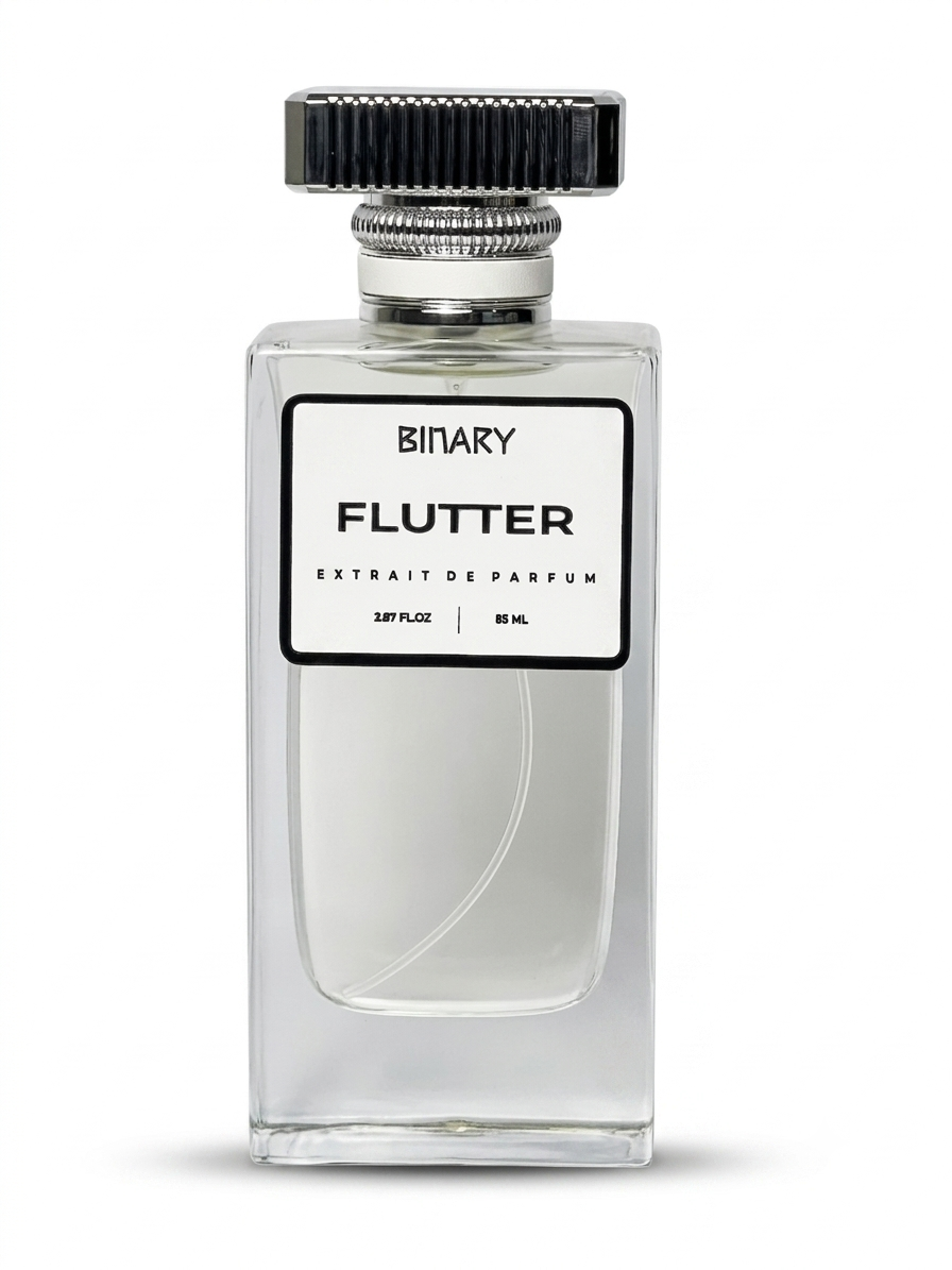 Flutter