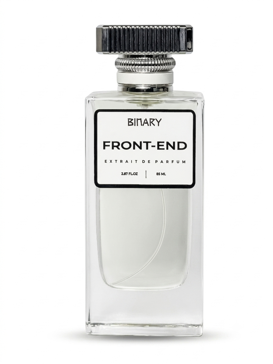 Front-End