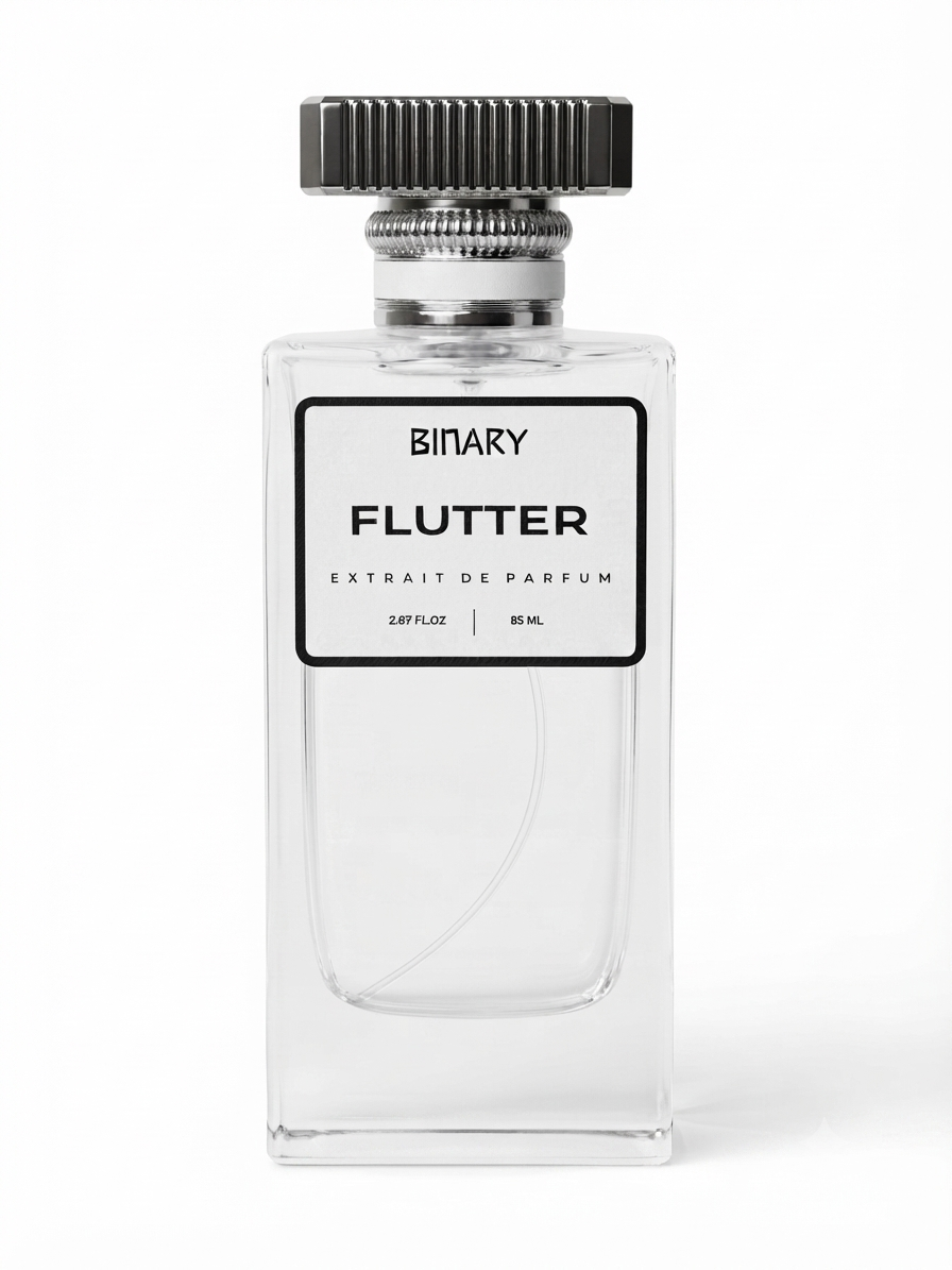 Flutter