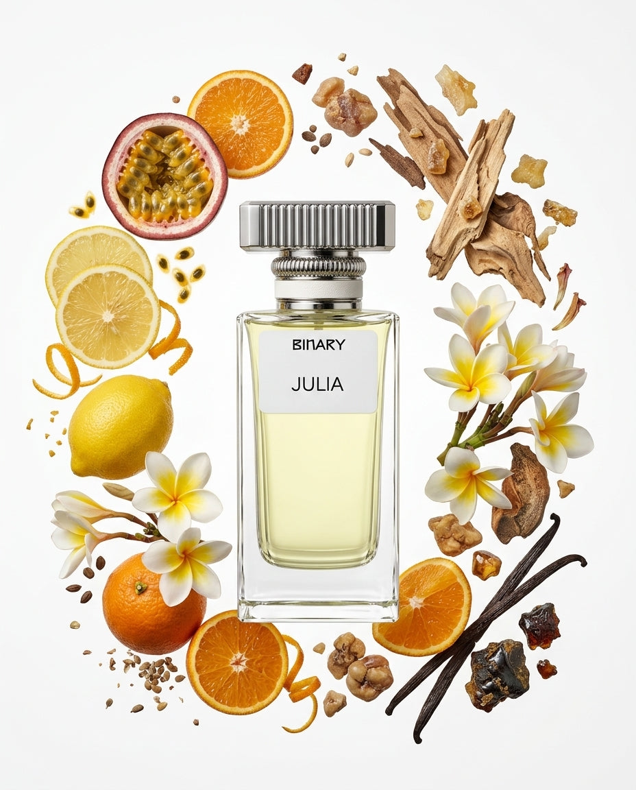 Julia