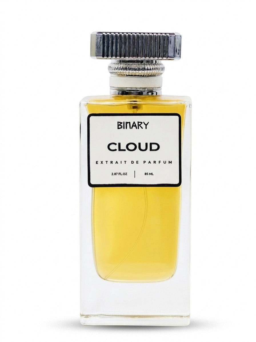 Cloud